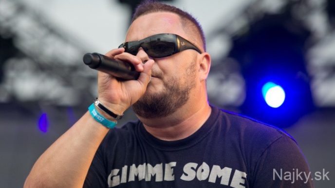 FESTIVAL: Topfest 2013