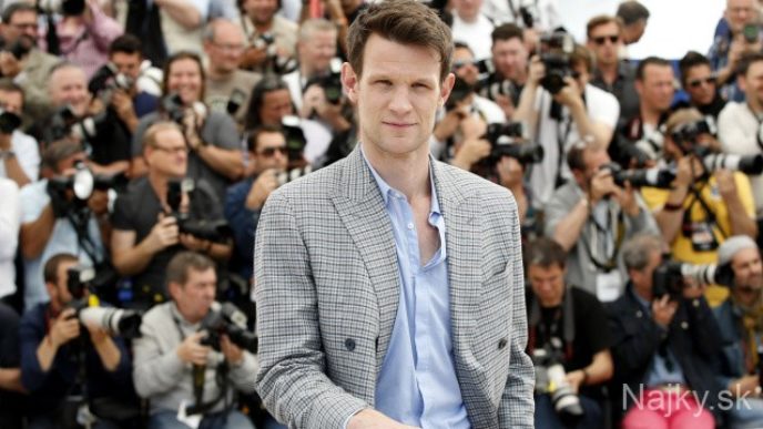 Matt Smith