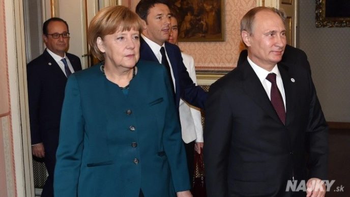 Europe Asia Summit