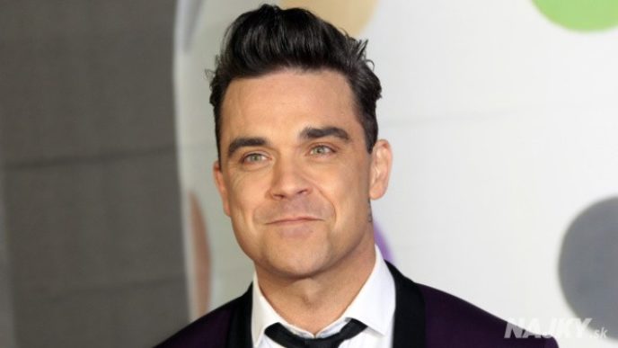 Robbie Williams