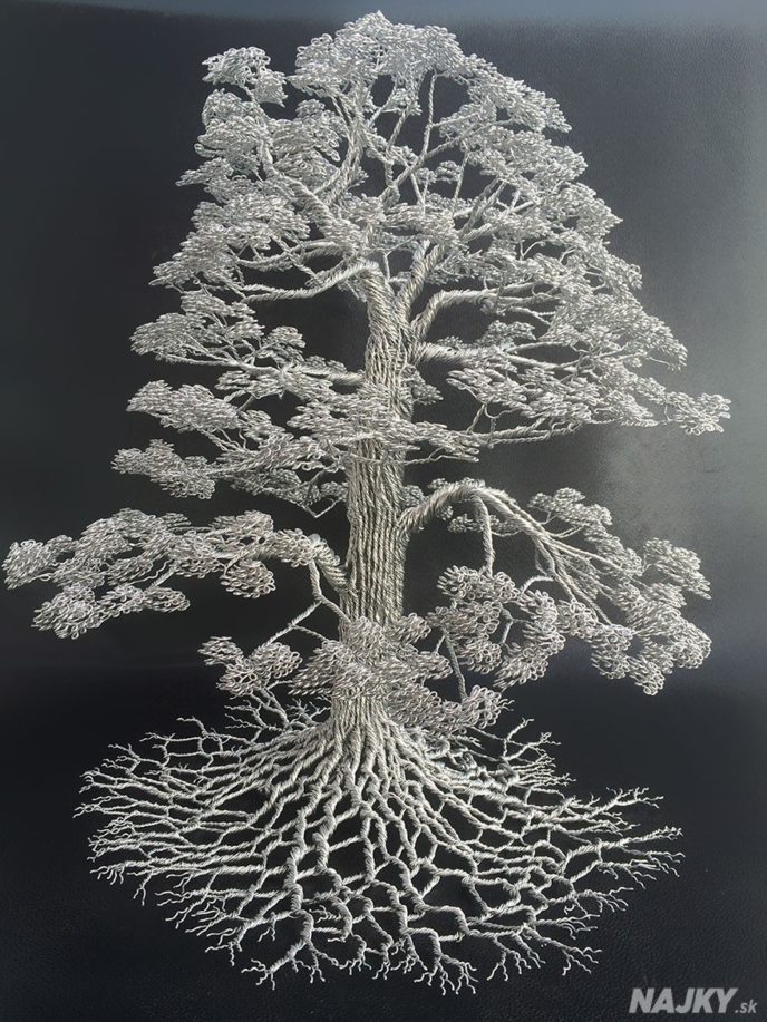 wire-art-tree-sculptures-clive-maddison-3