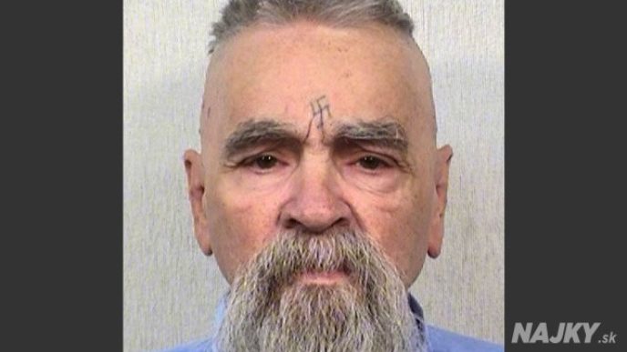 Charles Manson