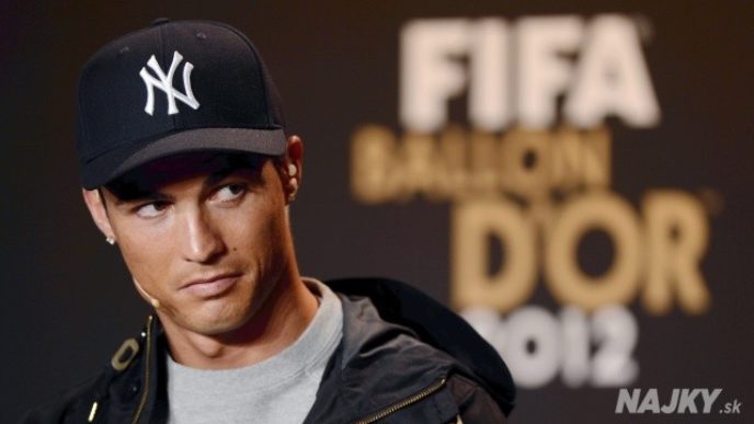 Switzerland Soccer FIFA Awards