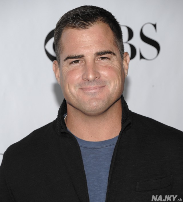 George Eads