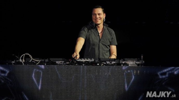 Tiesto