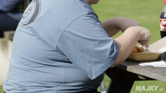 Britain Fat World
