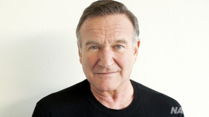 Robin Williams