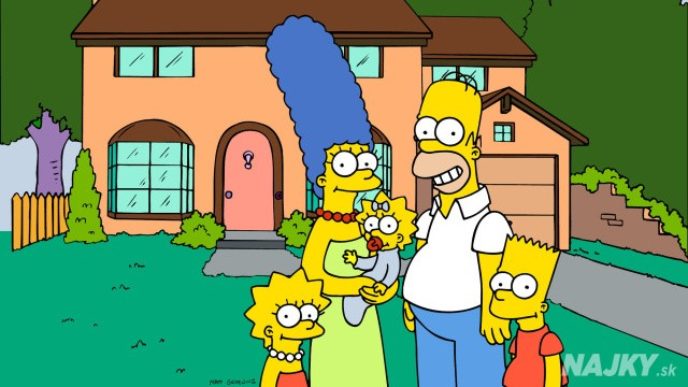 TV SIMPSONS