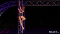 pole dance