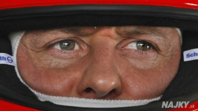 Michael Schumacher