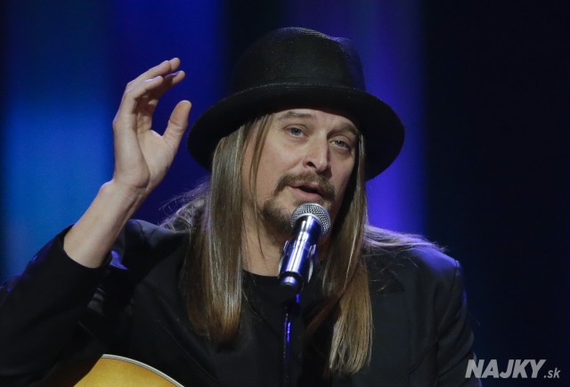 Kid Rock