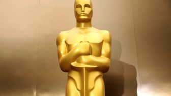 Oscars-Nominations
