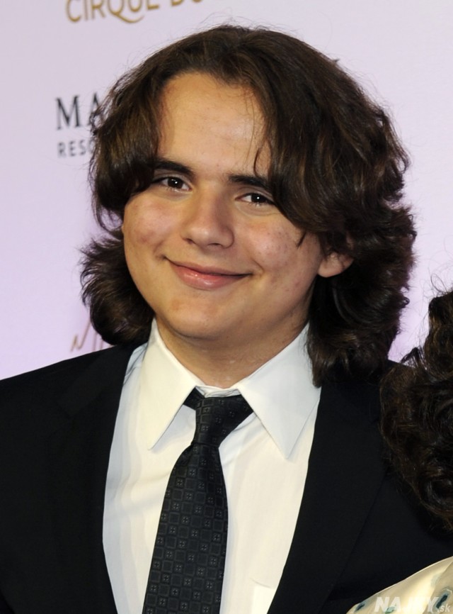 Prince Jackson