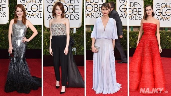 golden globes