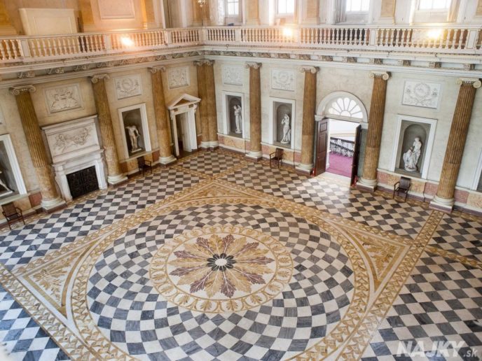 it-has-seen-a-lot-of-different-uses-the-great-marble-saloon-was-where-the-fitzwilliams-entertained-king-george-v-but-was-turned-into-a-badminton-court-when-it-was-a-college-of-physical-education