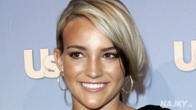 Jamie Lynn Spears