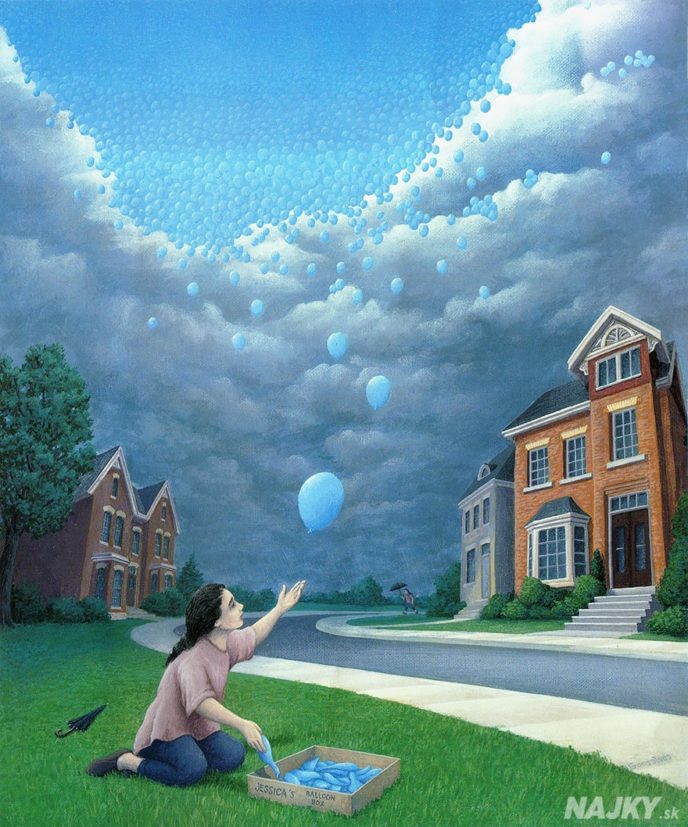 magic-realism-paintings-rob-gonsalves-17__880