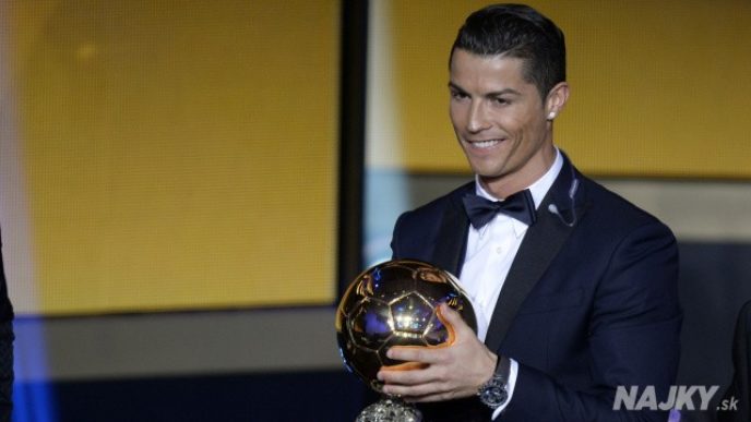 Switzerland Soccer Ballon d'Or