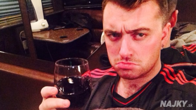 sam smith