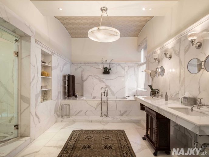 the-bathroom-is-covered-in-italian-marble