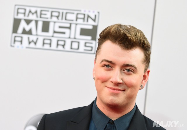 Sam Smith