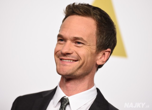 Neil Patrick Harris