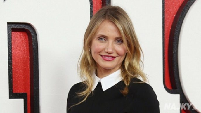 Cameron Diaz