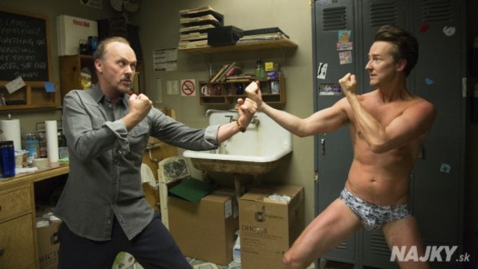 Film SAG Nominations