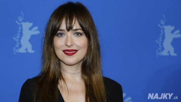Germany Berlin Film Festival 2015 Fifty Shades of Grey World Premiere