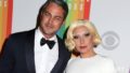 Taylor Kinney, Lady Gaga