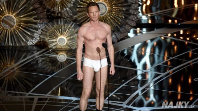 Neil Patrick Harris