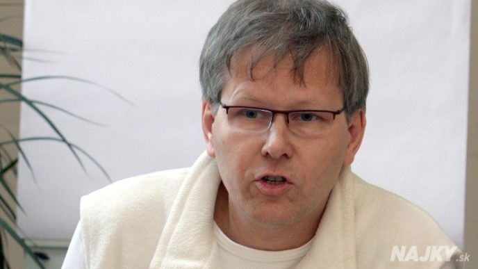 TB Slovenskej lekárskej komory