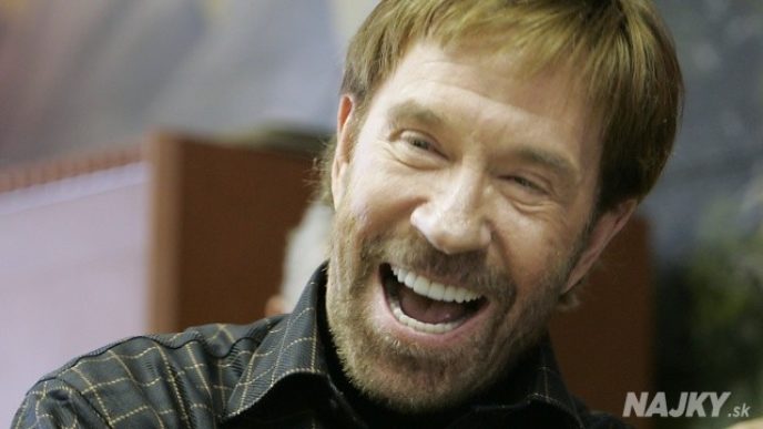 Chuck Norris, Gina Norris