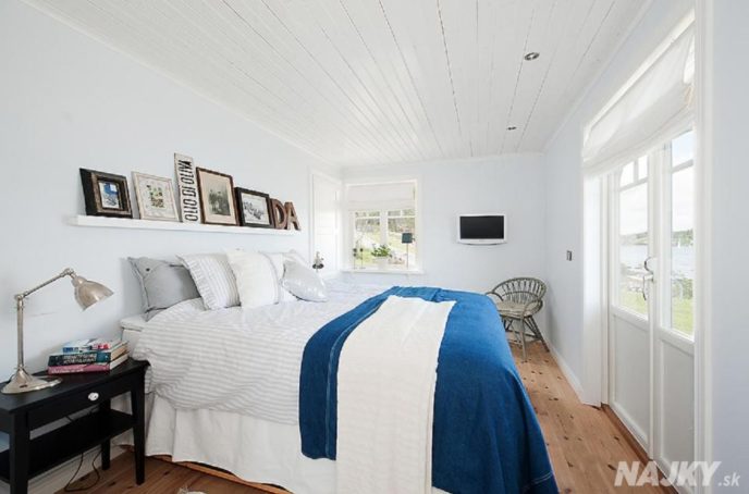 smallhousebliss-cottage-in-kalvsvik-bedroom1