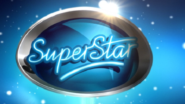Superstar logo