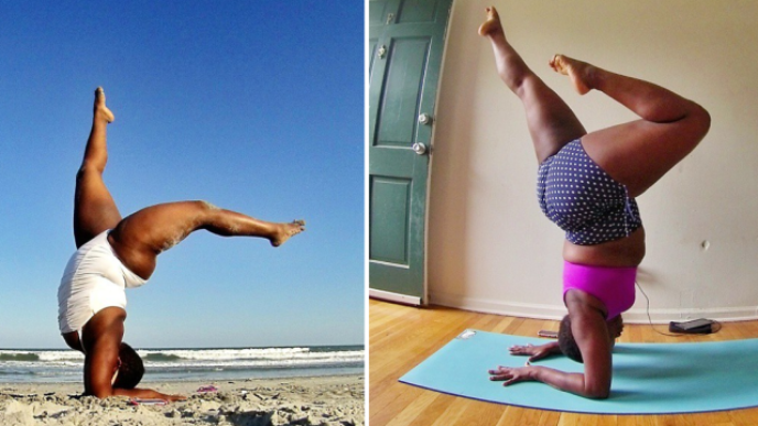 JOGA TIT