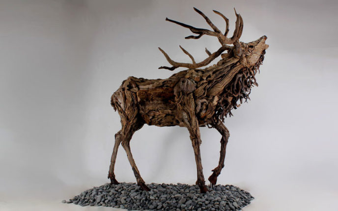 http://www.demilked.com/sculptures-driftwood-dragon-wyvern-james-doran-webb/