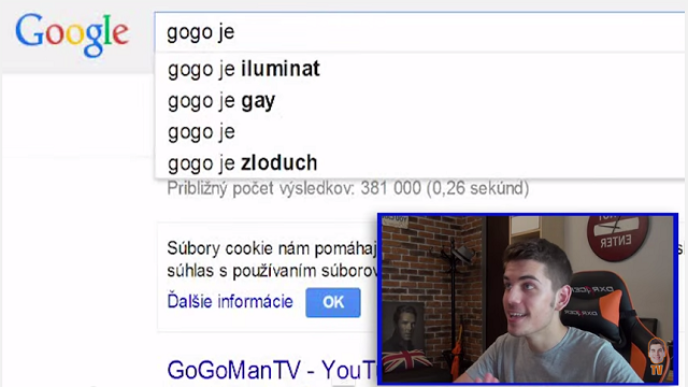 gogo