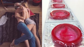 kondom sex