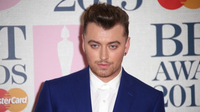 Sam Smith