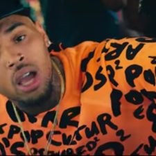 Chris Brown_klip