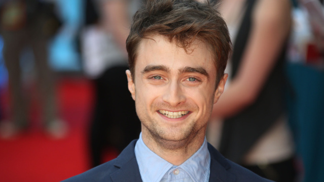 Daniel Radcliffe si zahrá agenta FBI