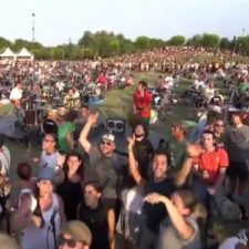 foo fighters fanusikovia