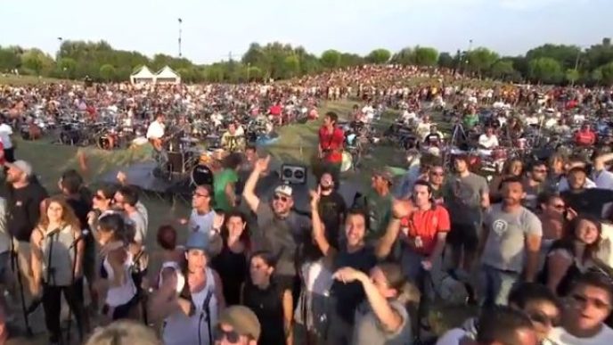 foo fighters fanusikovia
