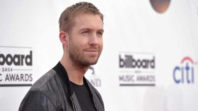 Calvin Harris