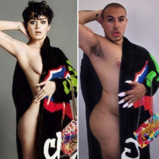 How-I-Make-Celebrity-Fashion-From-Shower-Curtains-and-Garbage-Bags23__880