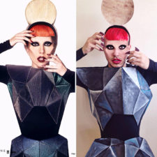 How-I-Make-Celebrity-Fashion-From-Shower-Curtains-and-Garbage-Bags24__880