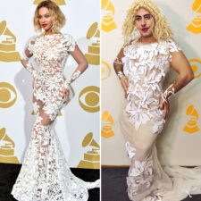 How-I-Make-Celebrity-Fashion-From-Shower-Curtains-and-Garbage-Bags25__880