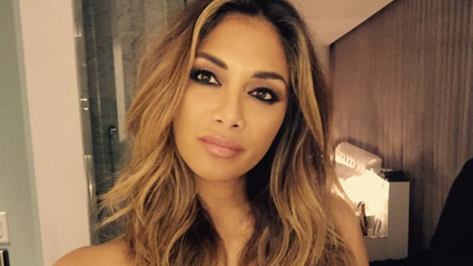 nicole scherzinger