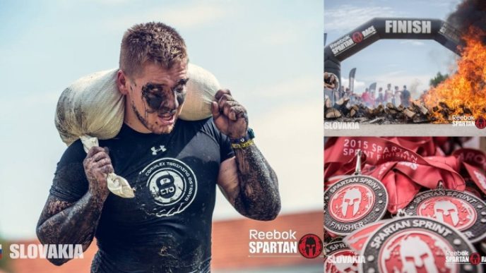 Spartan Race